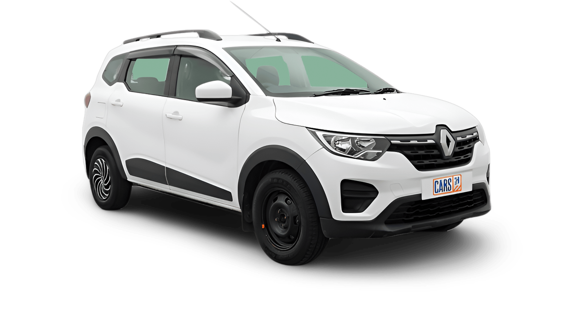 2021 Renault TRIBER - SUV - Petrol - Manual - ₹4.40 lakh